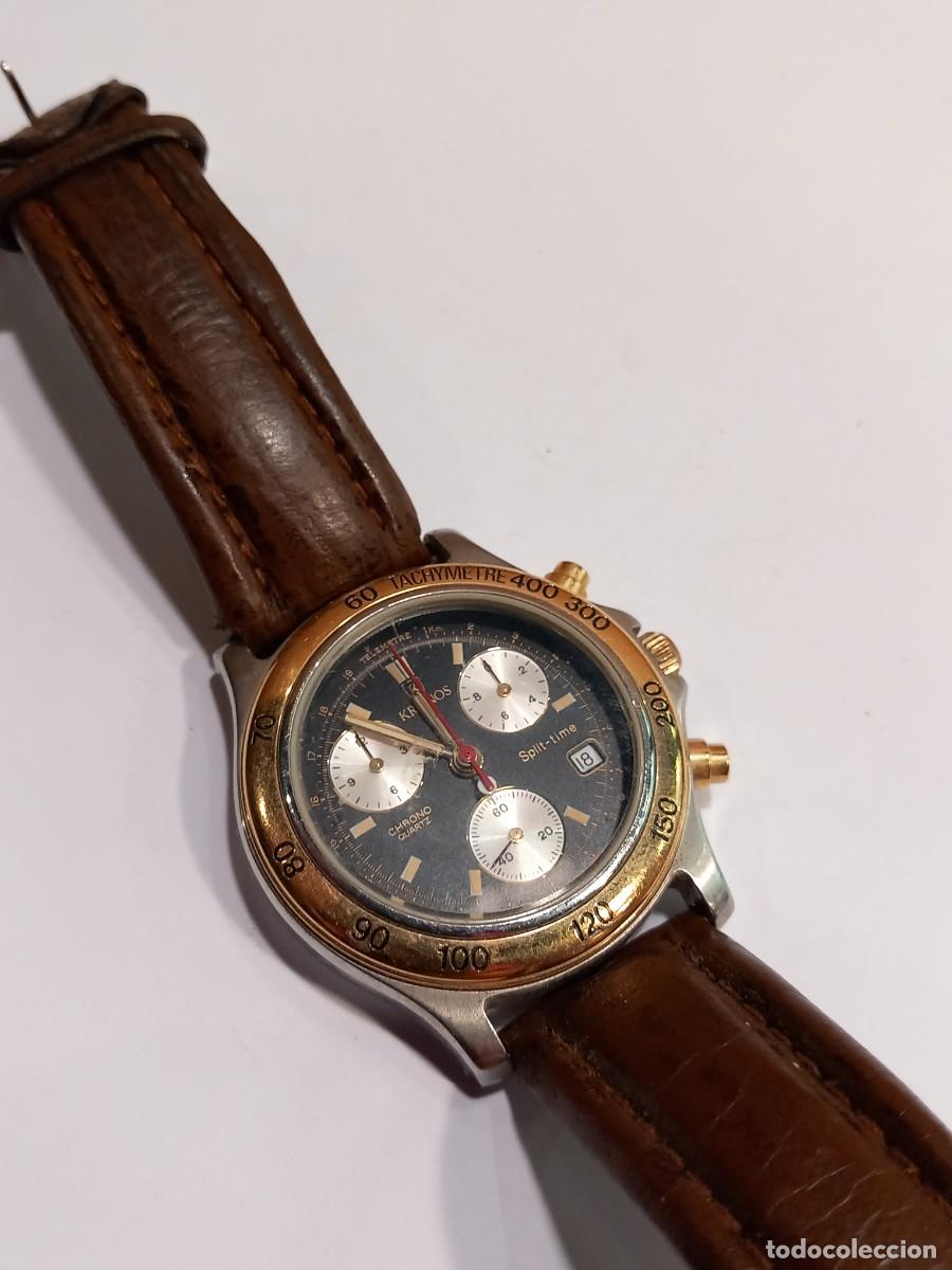 Relojes: KRONOS RELOJ CRONO (G) - Foto 8