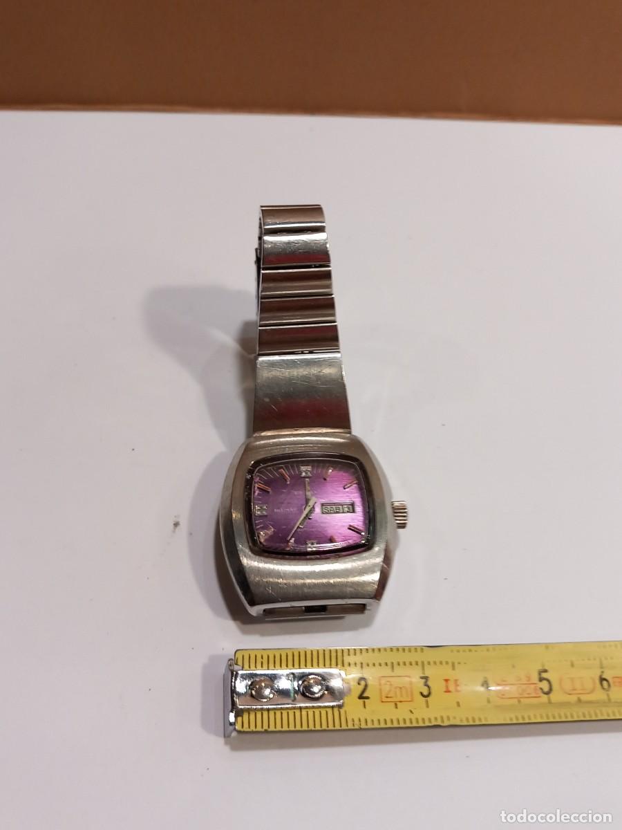 Relojes: RADIANT BLUMAR RELOJ AUTOM&Aacute;TICO FUNCIONANDO (G) - Foto 1