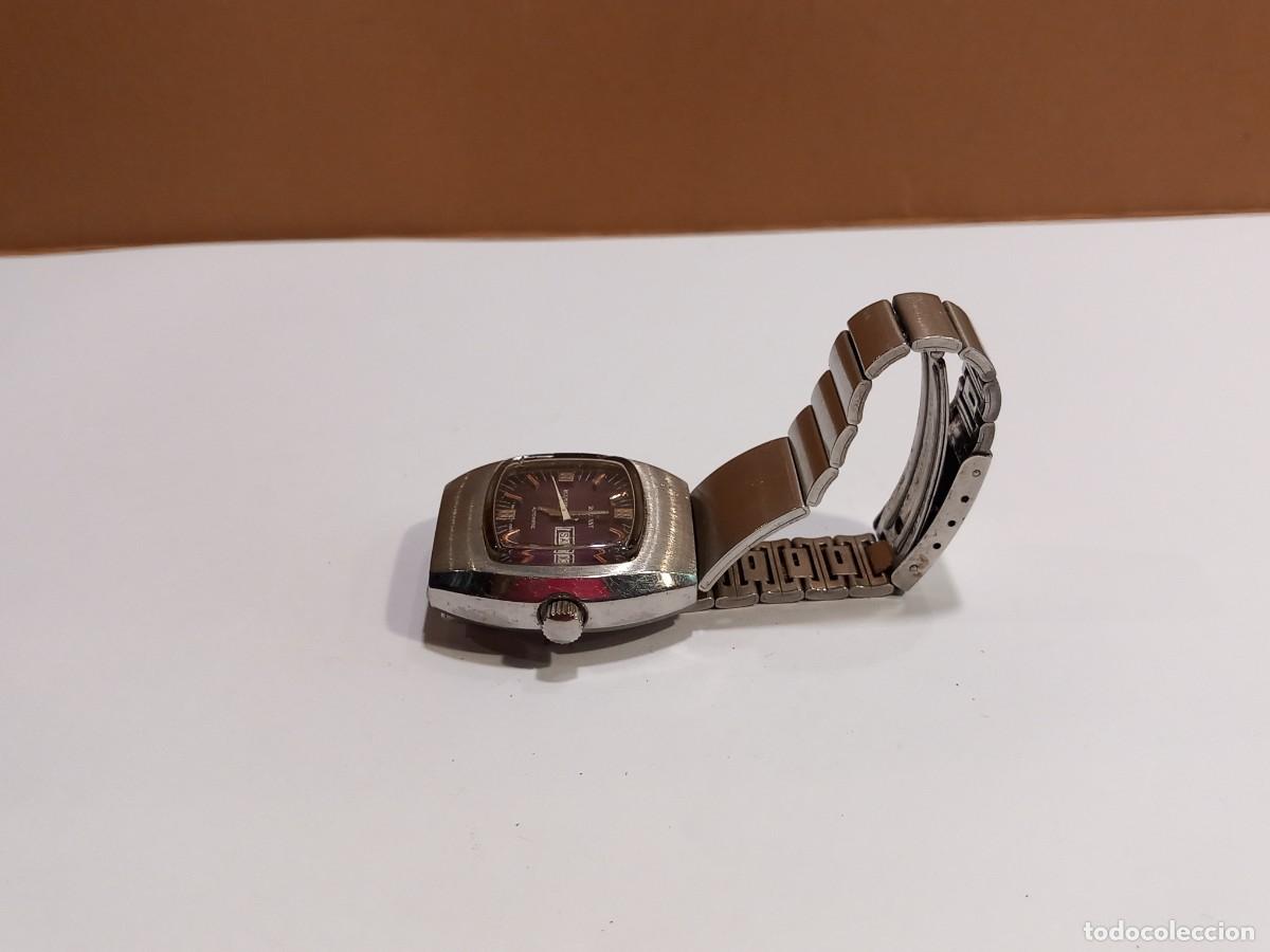 Relojes: RADIANT BLUMAR RELOJ AUTOM&Aacute;TICO FUNCIONANDO (G) - Foto 4