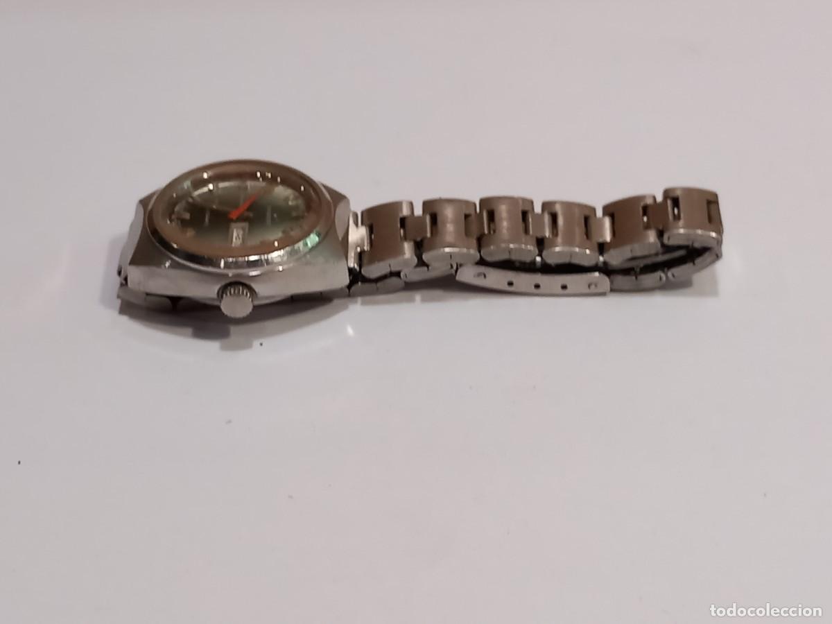 Relojes: RELOJ RADIANT FUNCIONANDO (G) - Foto 3