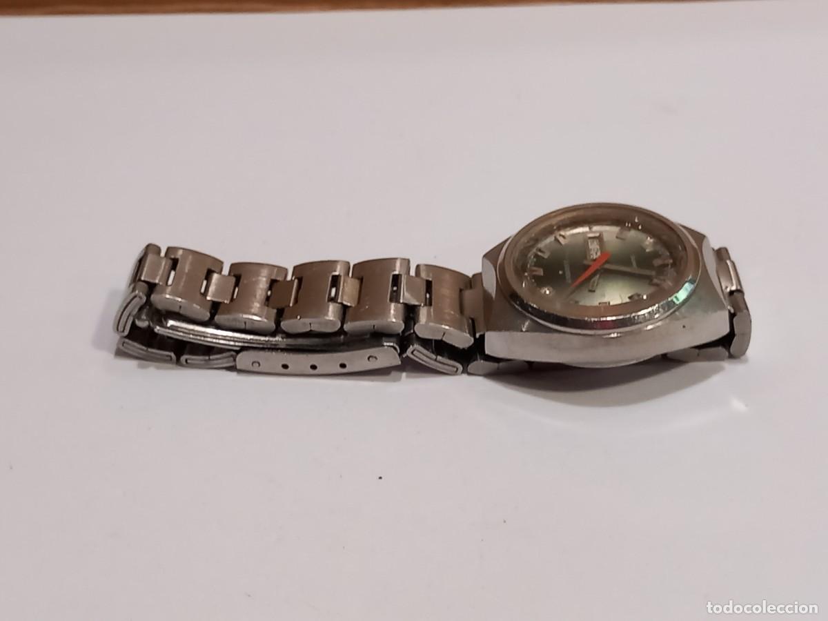 Relojes: RELOJ RADIANT FUNCIONANDO (G) - Foto 4
