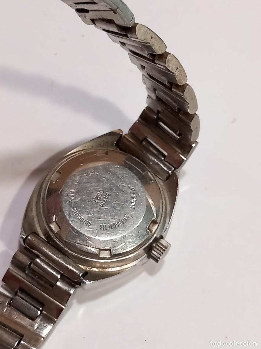 Relojes: RELOJ RADIANT FUNCIONANDO (G) - Foto 6