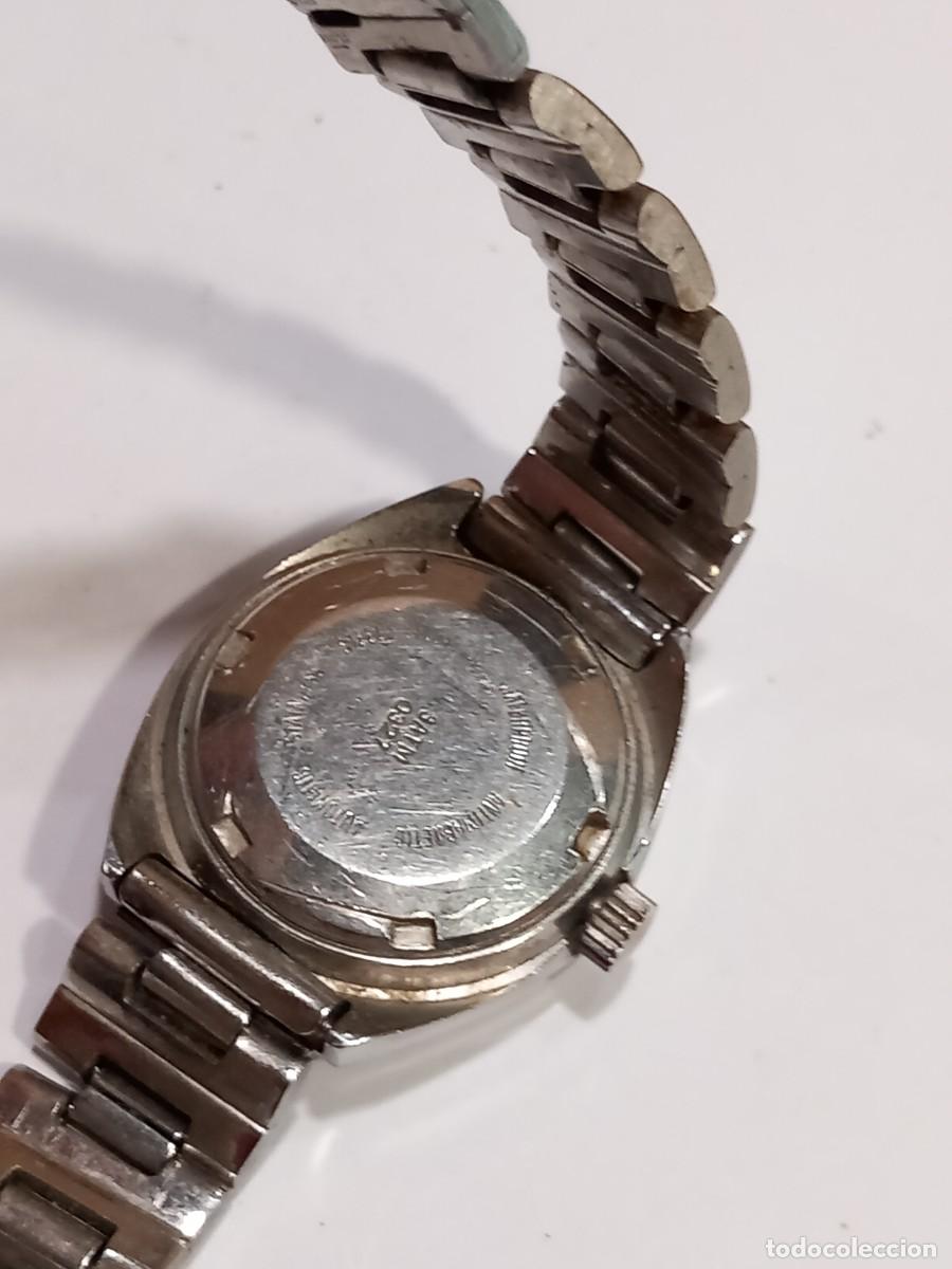 Relojes: RELOJ RADIANT FUNCIONANDO (G) - Foto 7