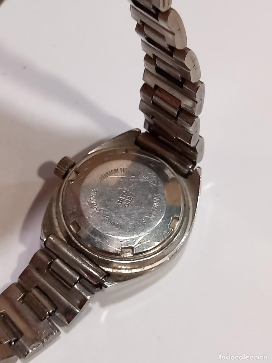 Relojes: RELOJ RADIANT FUNCIONANDO (G) - Foto 8