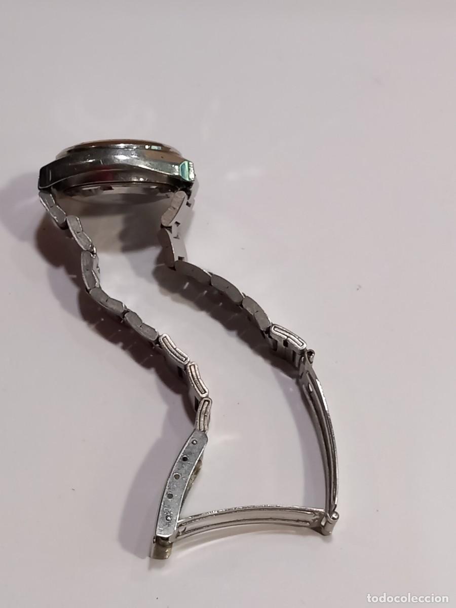 Relojes: RELOJ RADIANT FUNCIONANDO (G) - Foto 10