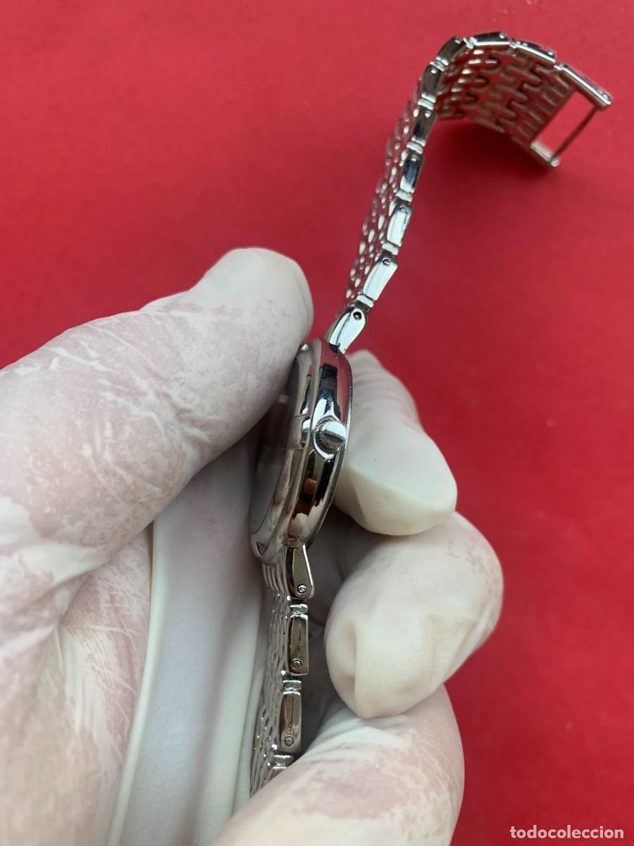Relojes: GENEVA RELOJ DE PULSERA NUEVO FUNCIONANDO - Foto 16