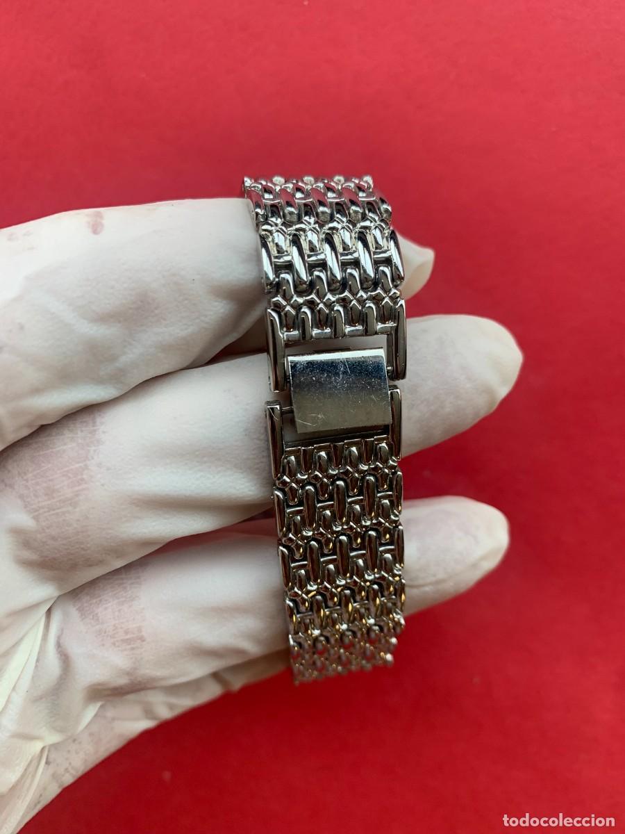 Relojes: GENEVA RELOJ DE PULSERA NUEVO FUNCIONANDO - Foto 17
