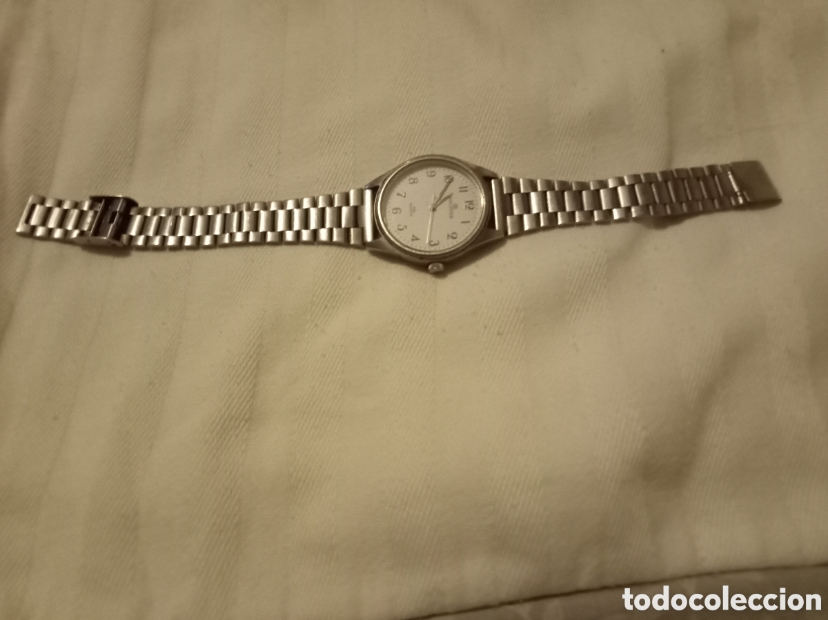 Relojes: Reloj Minister 7670 reparable - Foto 4