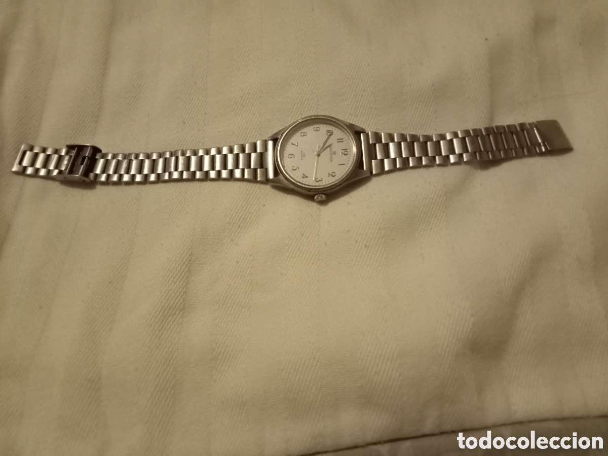 Relojes: Reloj Minister 7670 reparable