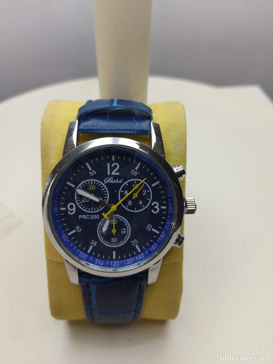 Relojes: Reloj nuevo a estrenar