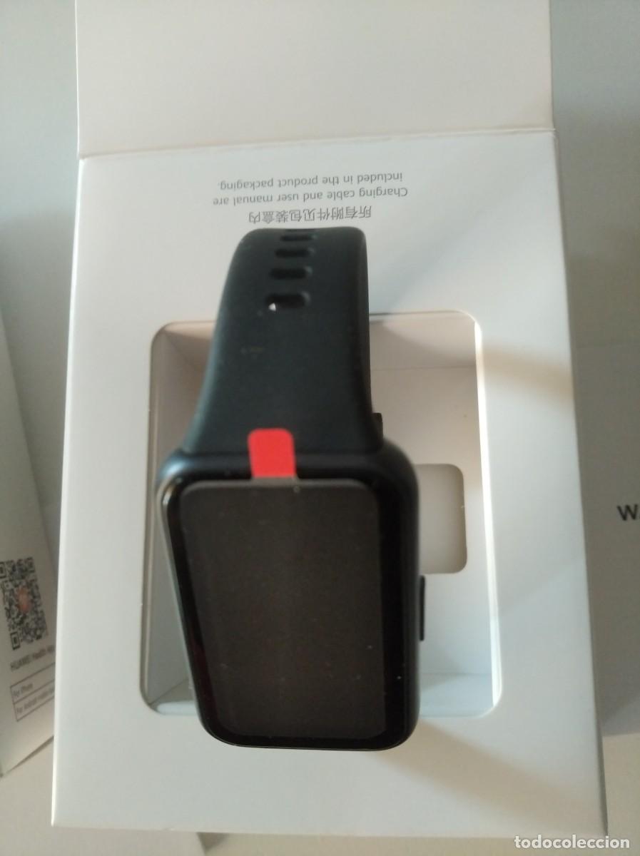 Relojes: HUAWEI WATCH BAN 11 -SMART WATCH.-NUEVO EN CAJA.-