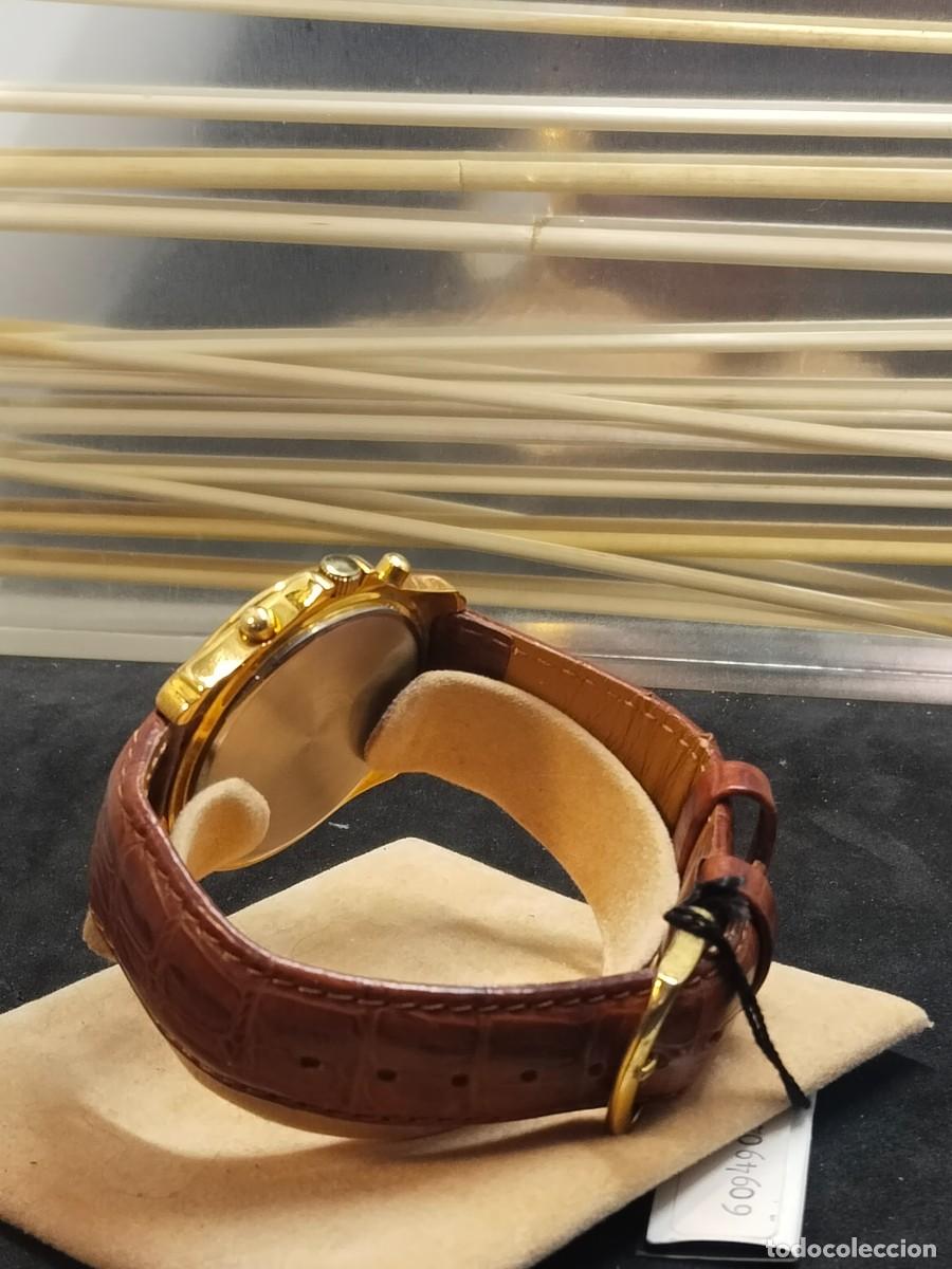 Relojes: Reloj Cron&oacute;grafo Halc&oacute;n - Foto 4