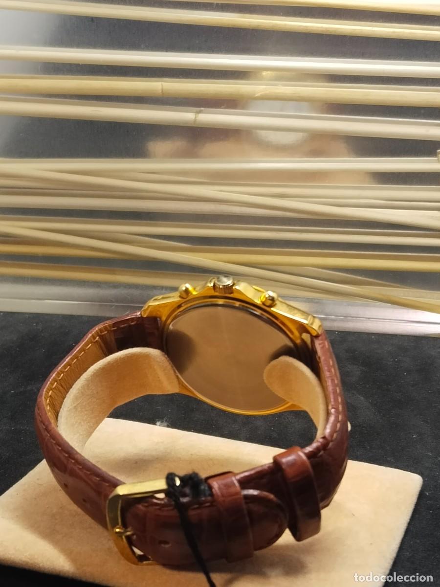 Relojes: Reloj Cron&oacute;grafo Halc&oacute;n - Foto 5