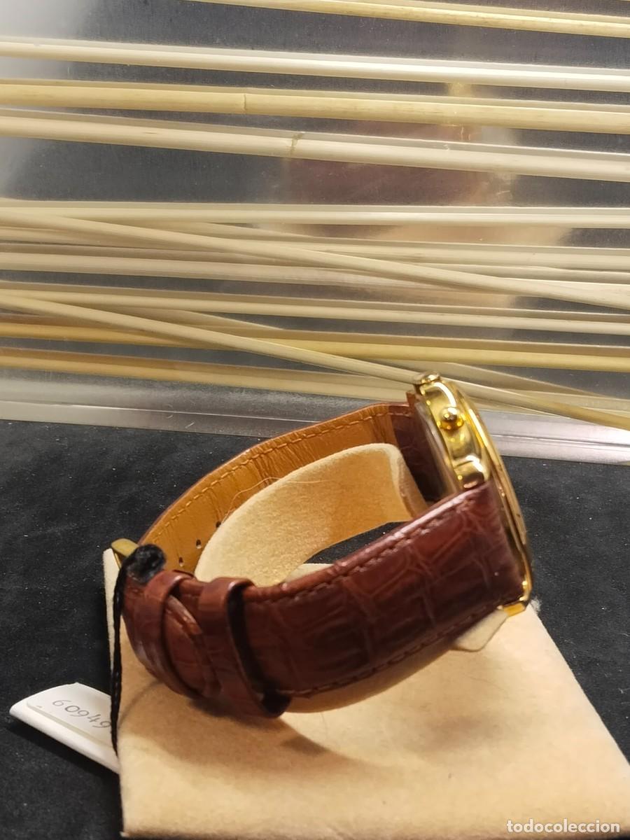 Relojes: Reloj Cron&oacute;grafo Halc&oacute;n - Foto 6