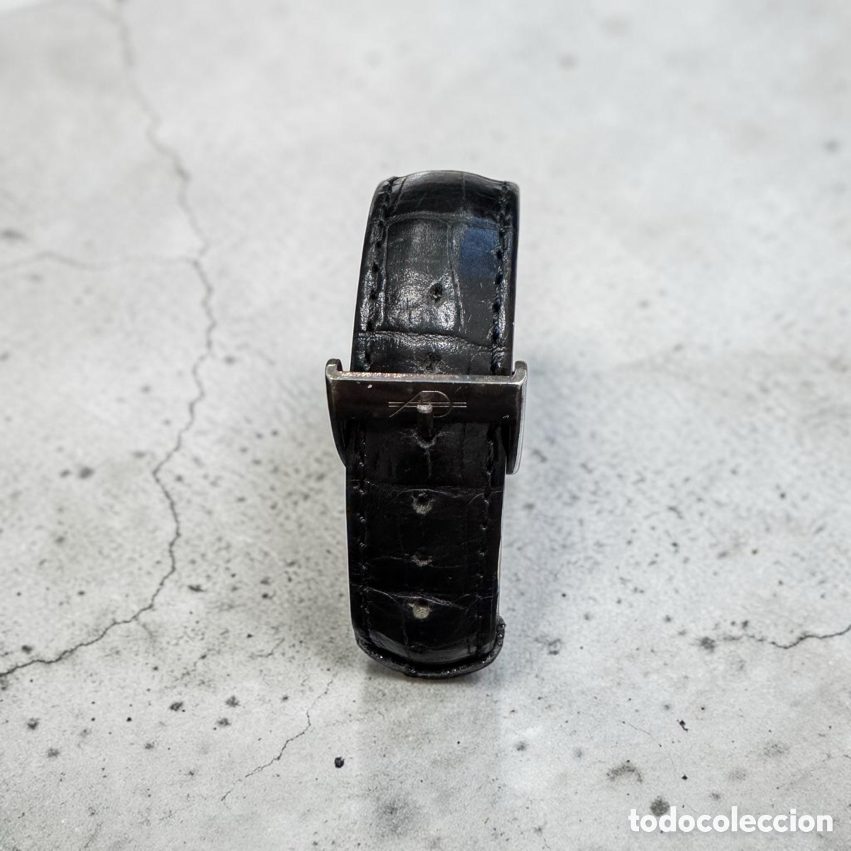 Relojes: Reloj hombre autom&aacute;tico Alen Dione - Foto 3