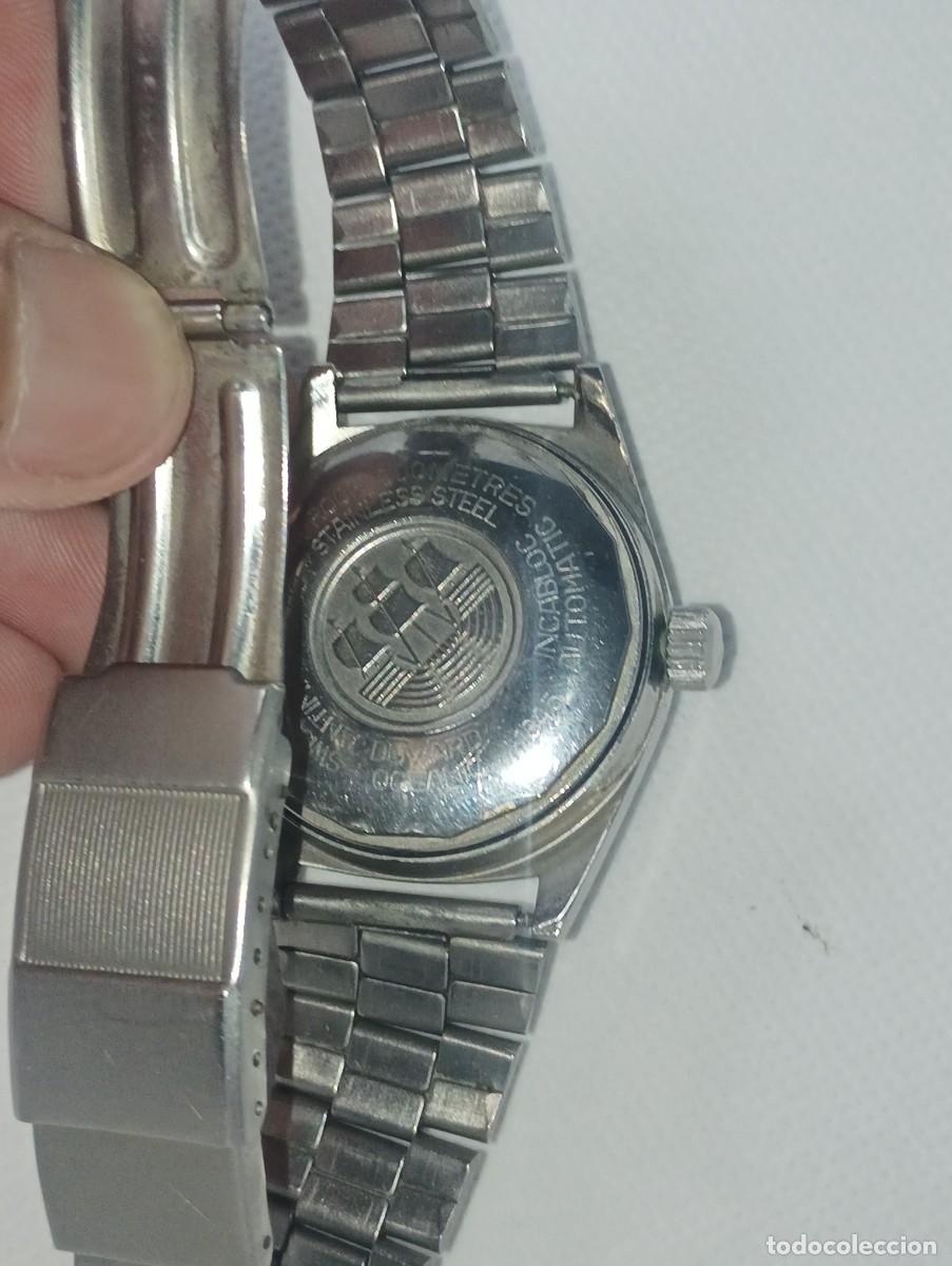 Relojes: Reloj Duward Aquastar 20 ATM - Foto 2
