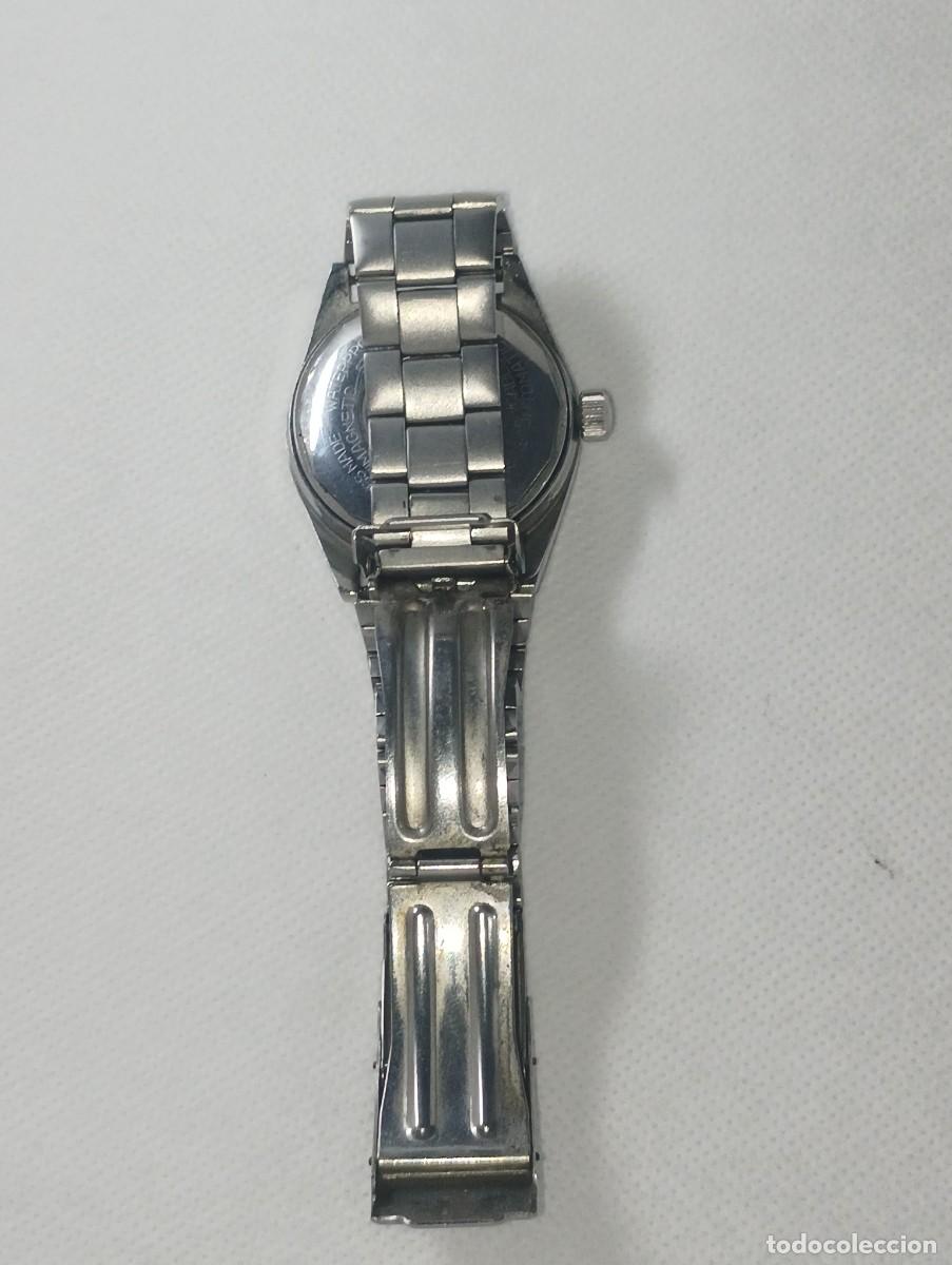 Relojes: Reloj Duward Aquastar 20 ATM - Foto 5