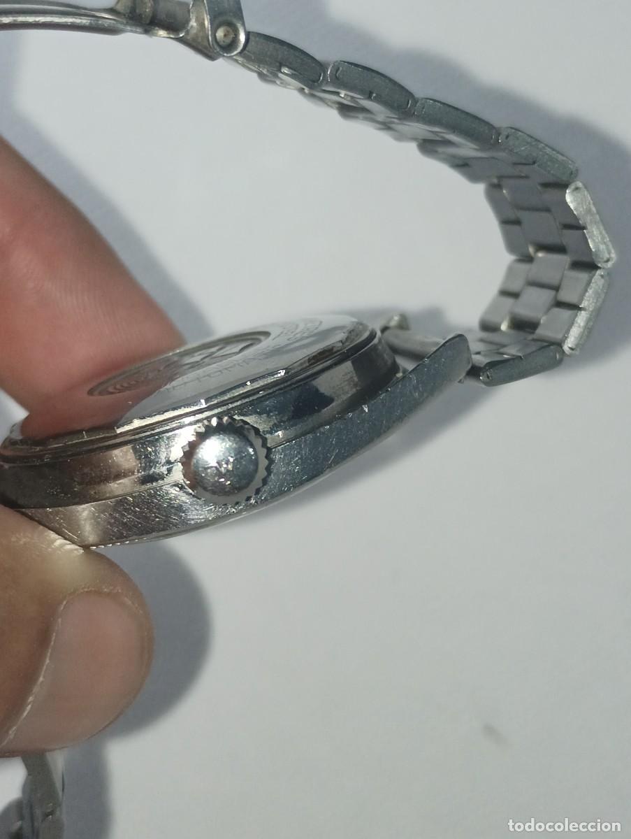 Relojes: Reloj Duward Aquastar 20 ATM - Foto 6