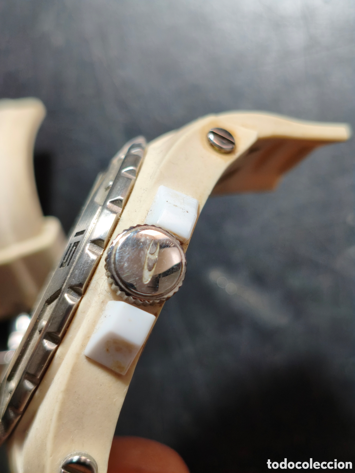 Relojes: Reloj Chronotech grande - Foto 5