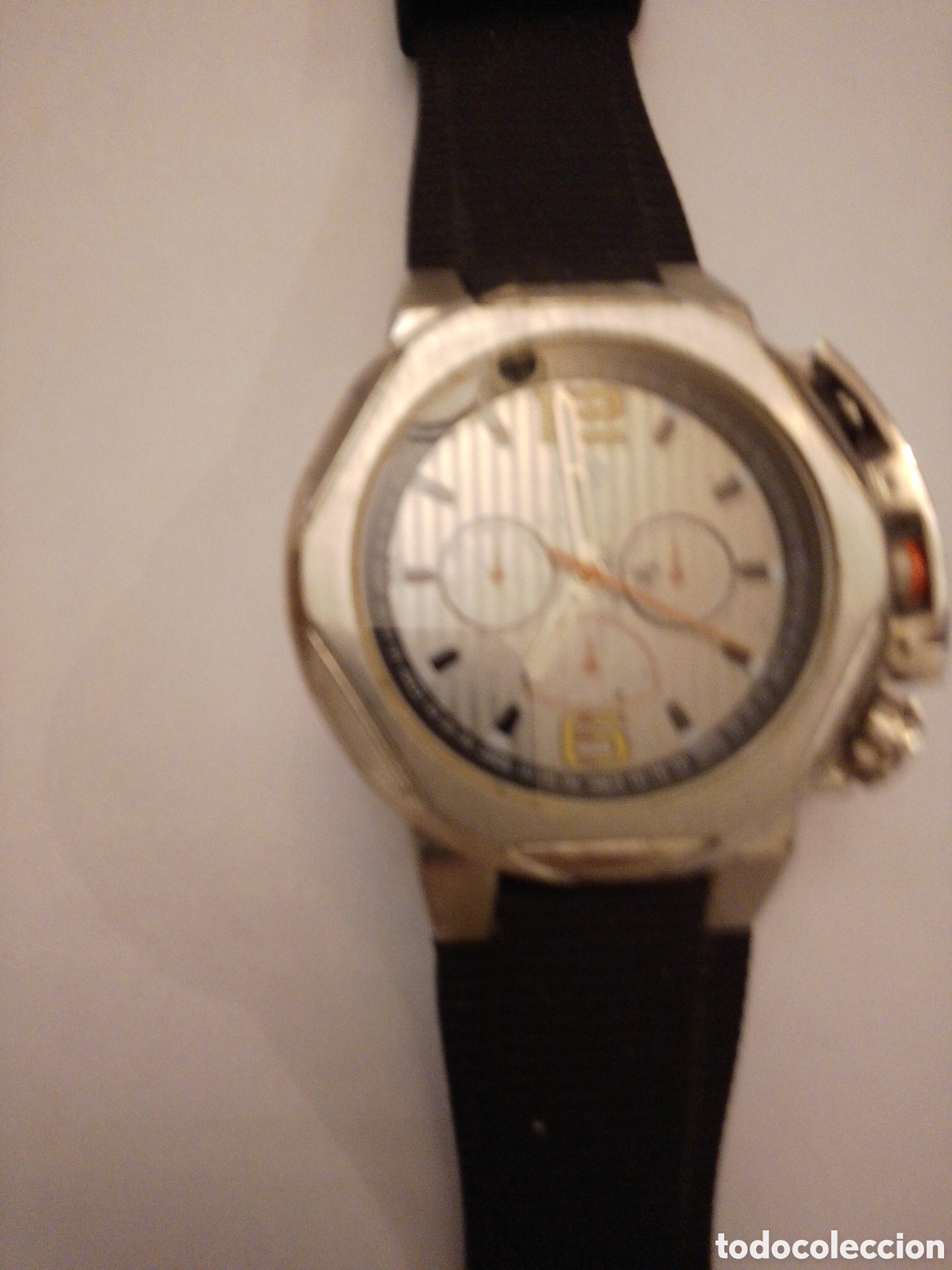 Relojes: Reloj deportivo de hombre Calgary