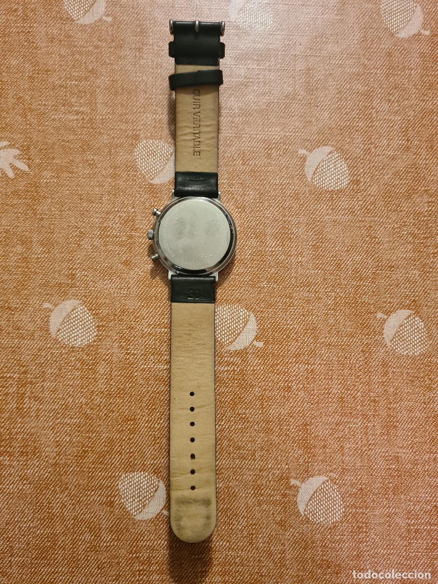 Relojes: Reloj Ertzaintza con emblema - Foto 5