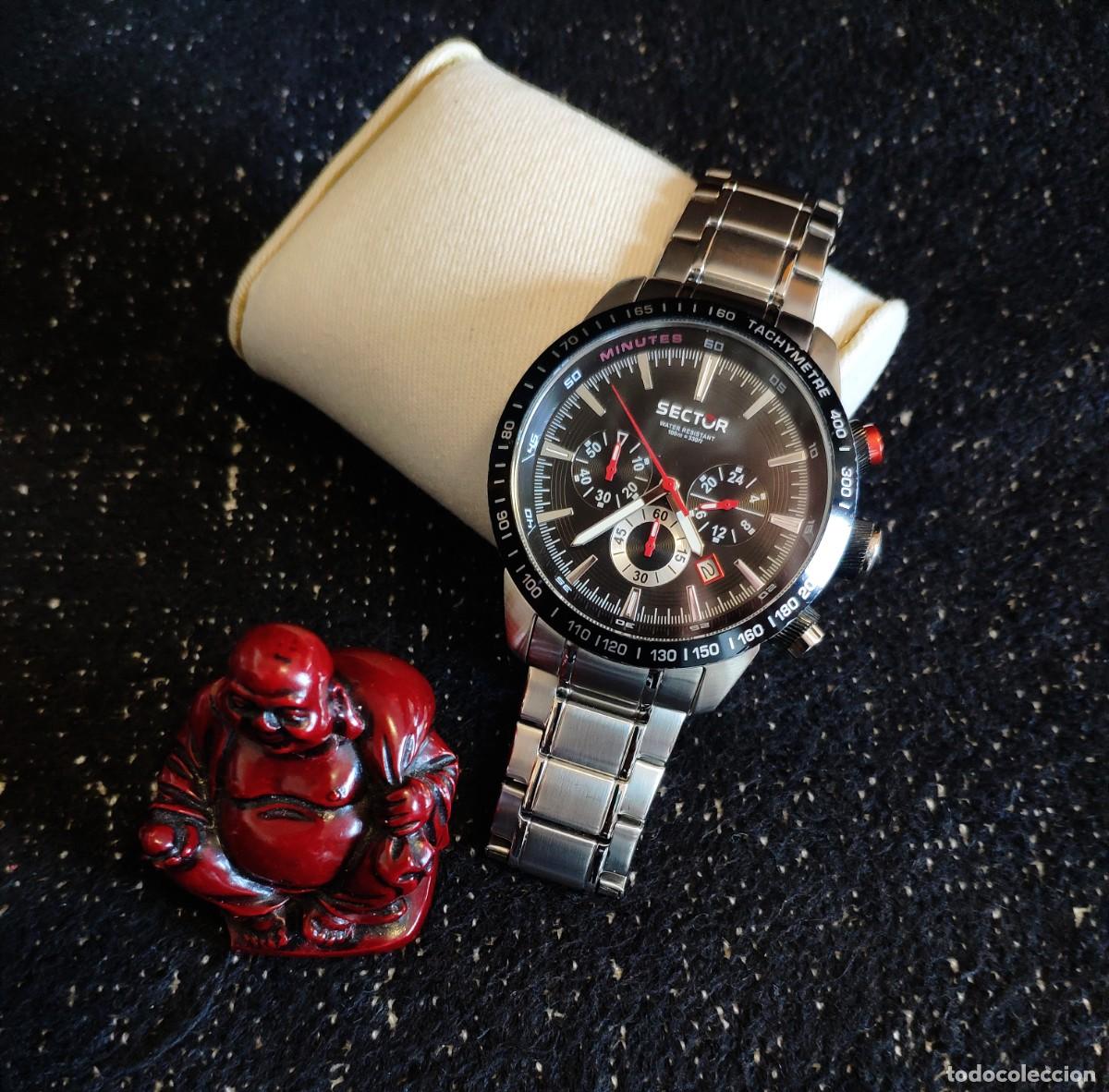 Relojes: SECTOR 850 CRONOGRAFO CABALLERO