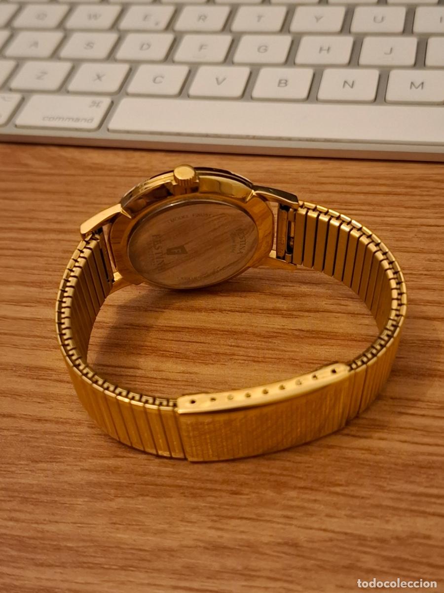 Relojes: reloj cl&aacute;sico festina - Foto 3