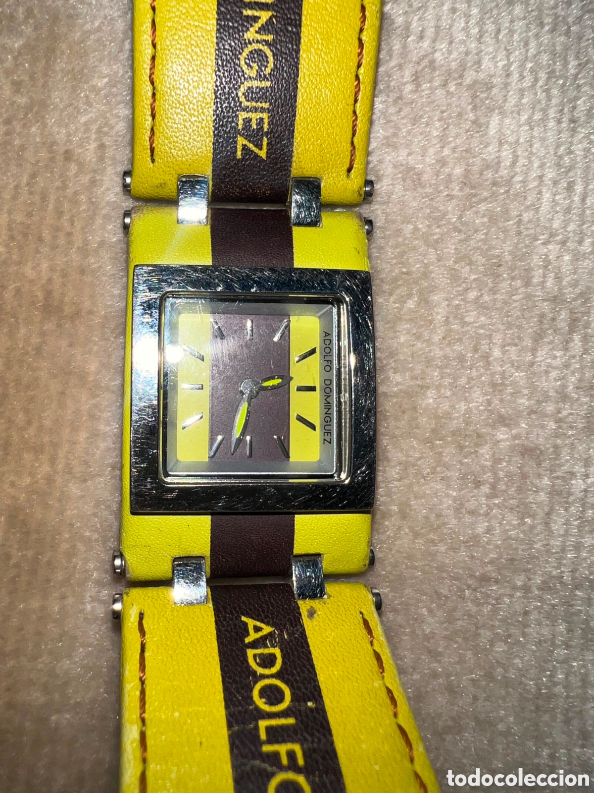 Relojes: RELOJ ADOLFO DOMINGUEZ PARA MUJER