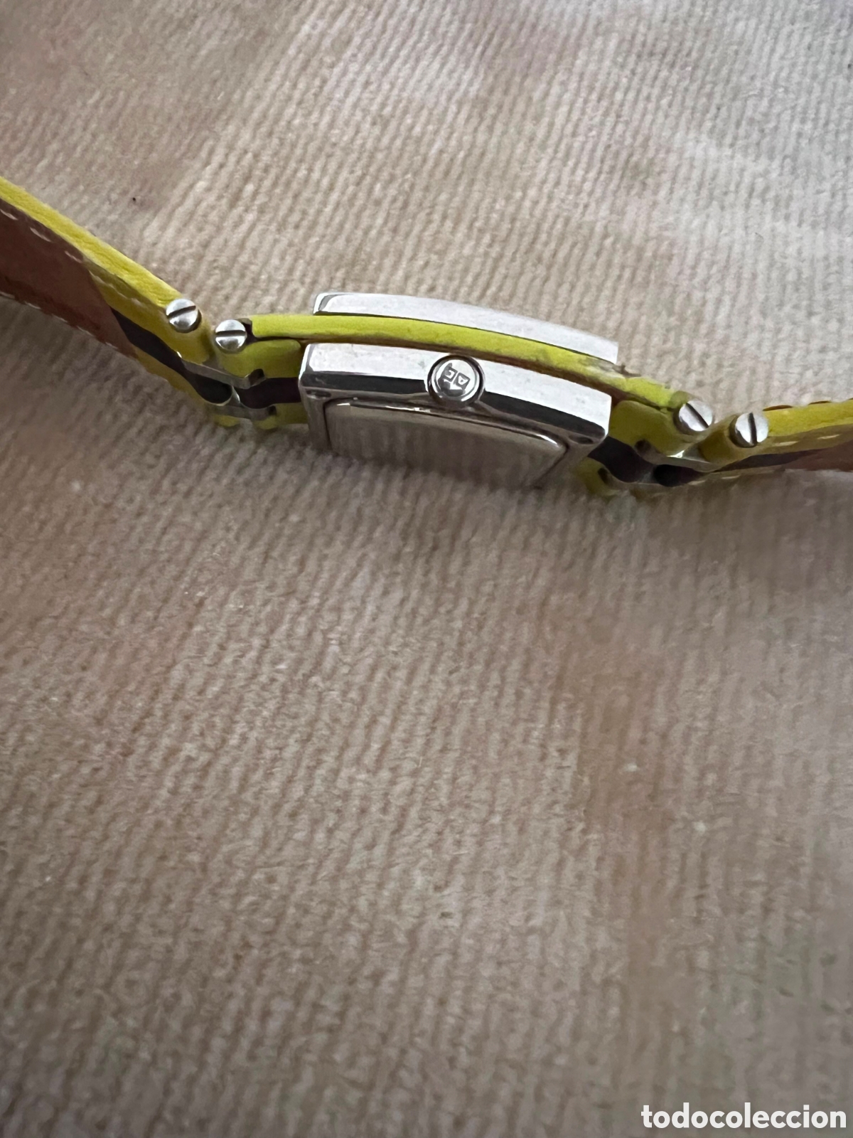 Relojes: RELOJ ADOLFO DOMINGUEZ PARA MUJER - Foto 5