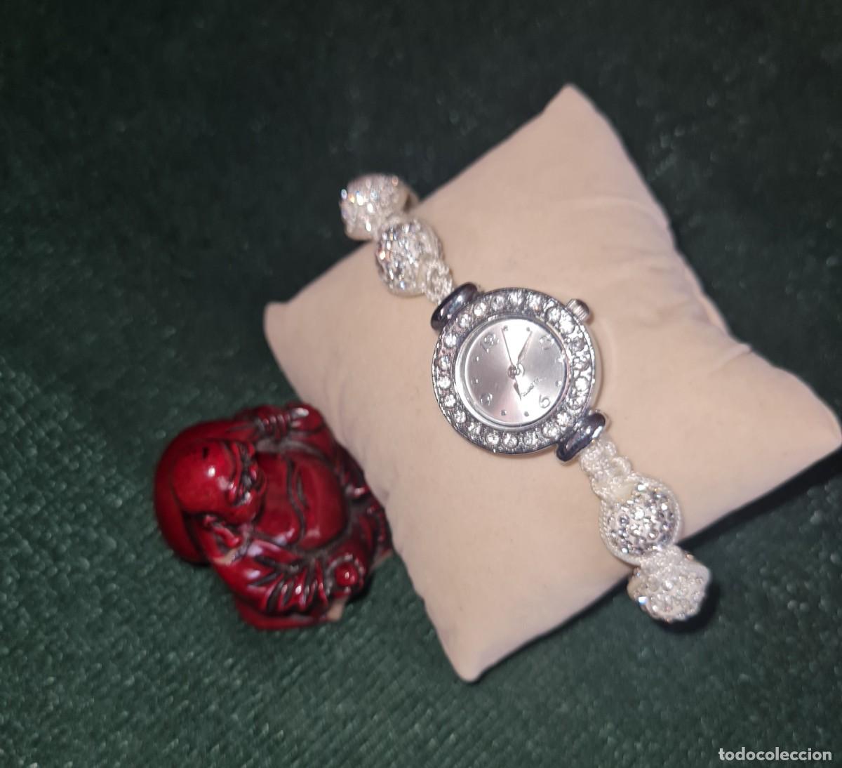 Relojes: RELOJ QUARTZ DE MUJER
