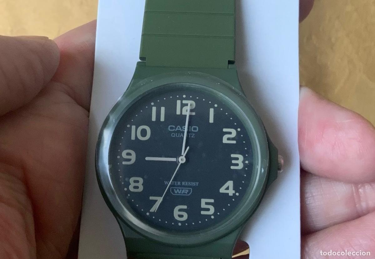 Relojes: RELOJ CASIO MOD 1330 SIN ESTRENAR - Foto 2