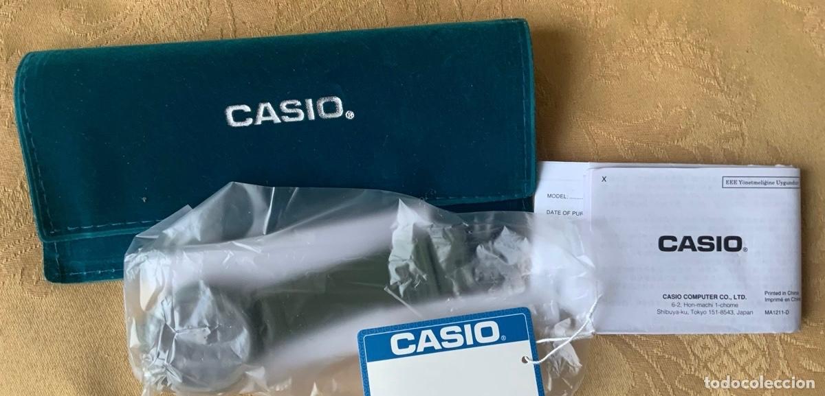 Relojes: RELOJ CASIO MOD 1330 SIN ESTRENAR - Foto 3