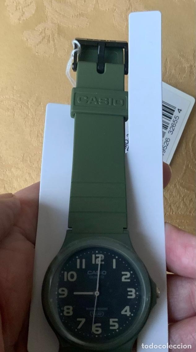 Relojes: RELOJ CASIO MOD 1330 SIN ESTRENAR - Foto 4