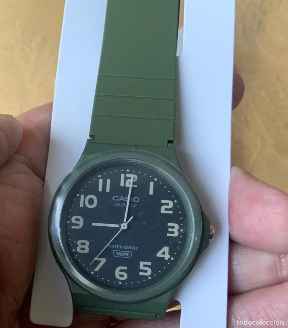 Relojes: RELOJ CASIO MOD 1330 SIN ESTRENAR - Foto 6