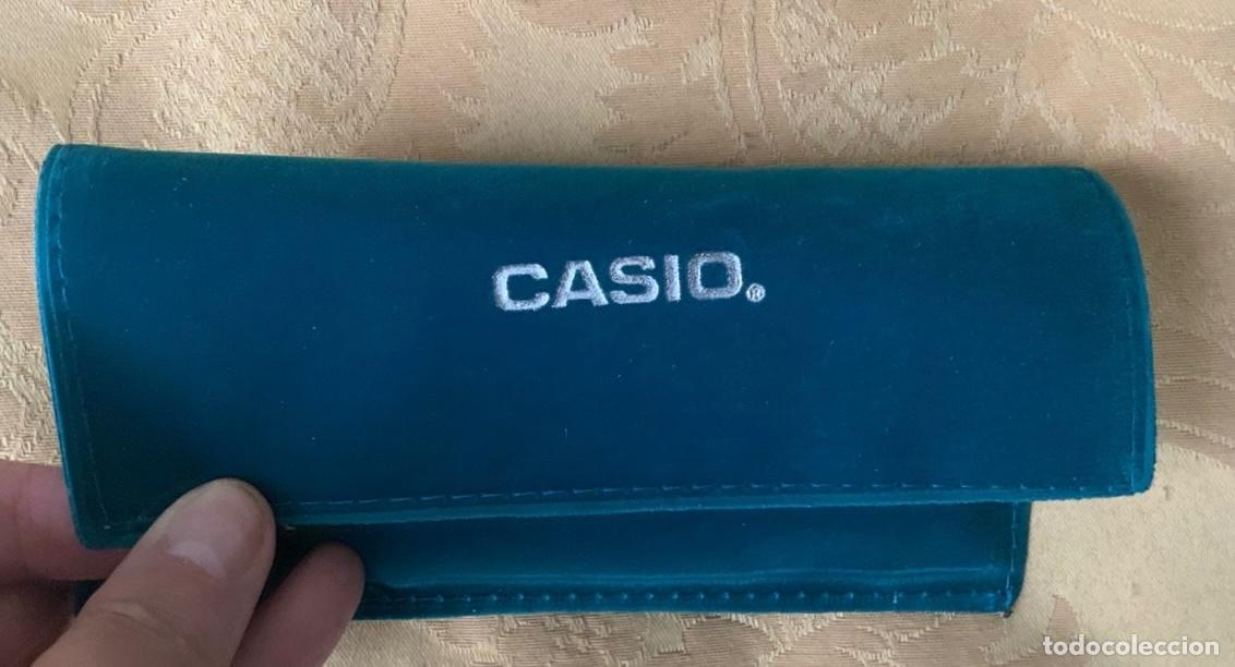 Relojes: RELOJ CASIO MOD 1330 SIN ESTRENAR - Foto 8