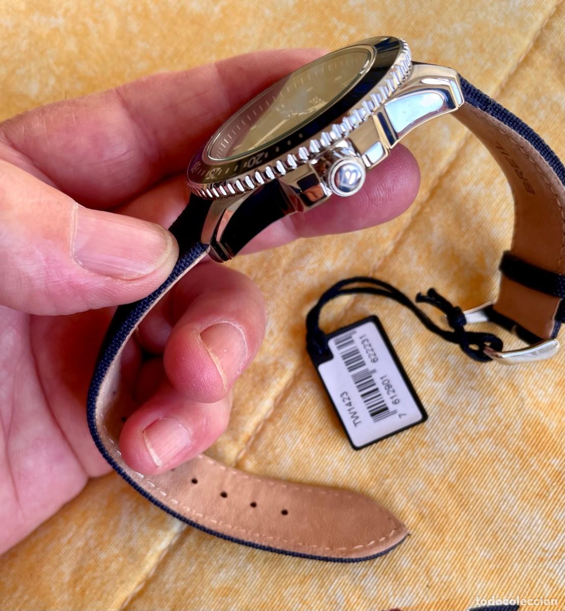 Relojes: RELOJ BREIL DIVER CABALLERO