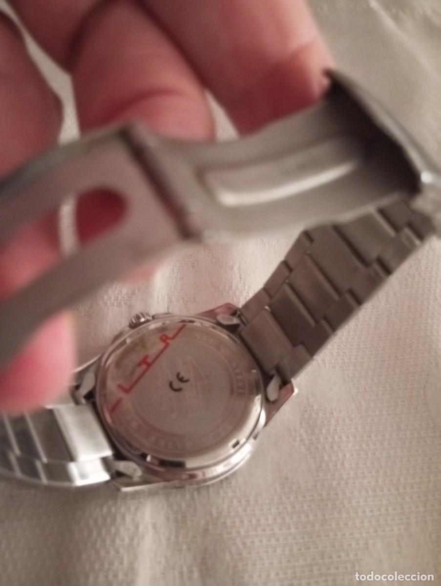 Relojes: RELOJ LOTUS DE CABALLERO - Foto 2