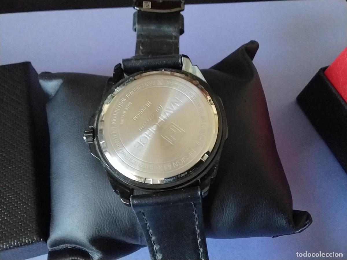 Relojes: Reloj Naviforce caballero - Foto 2