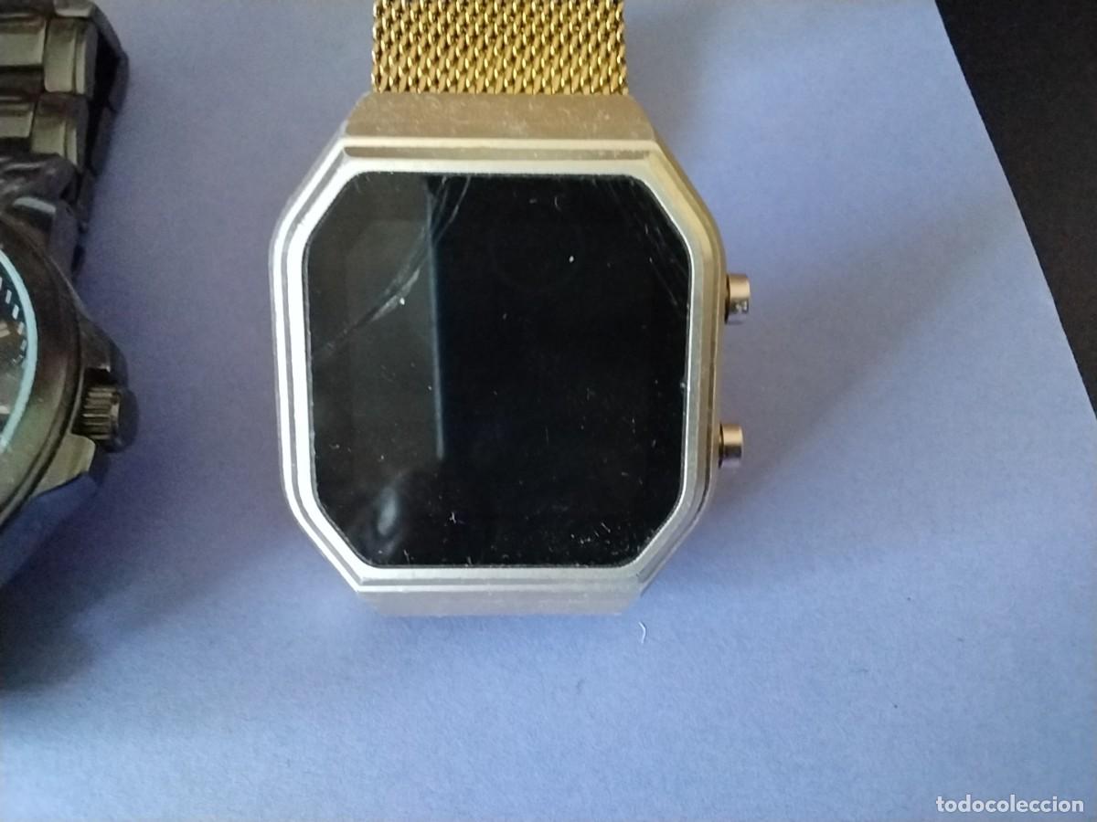 Relojes: Lote relojes variados - Foto 6