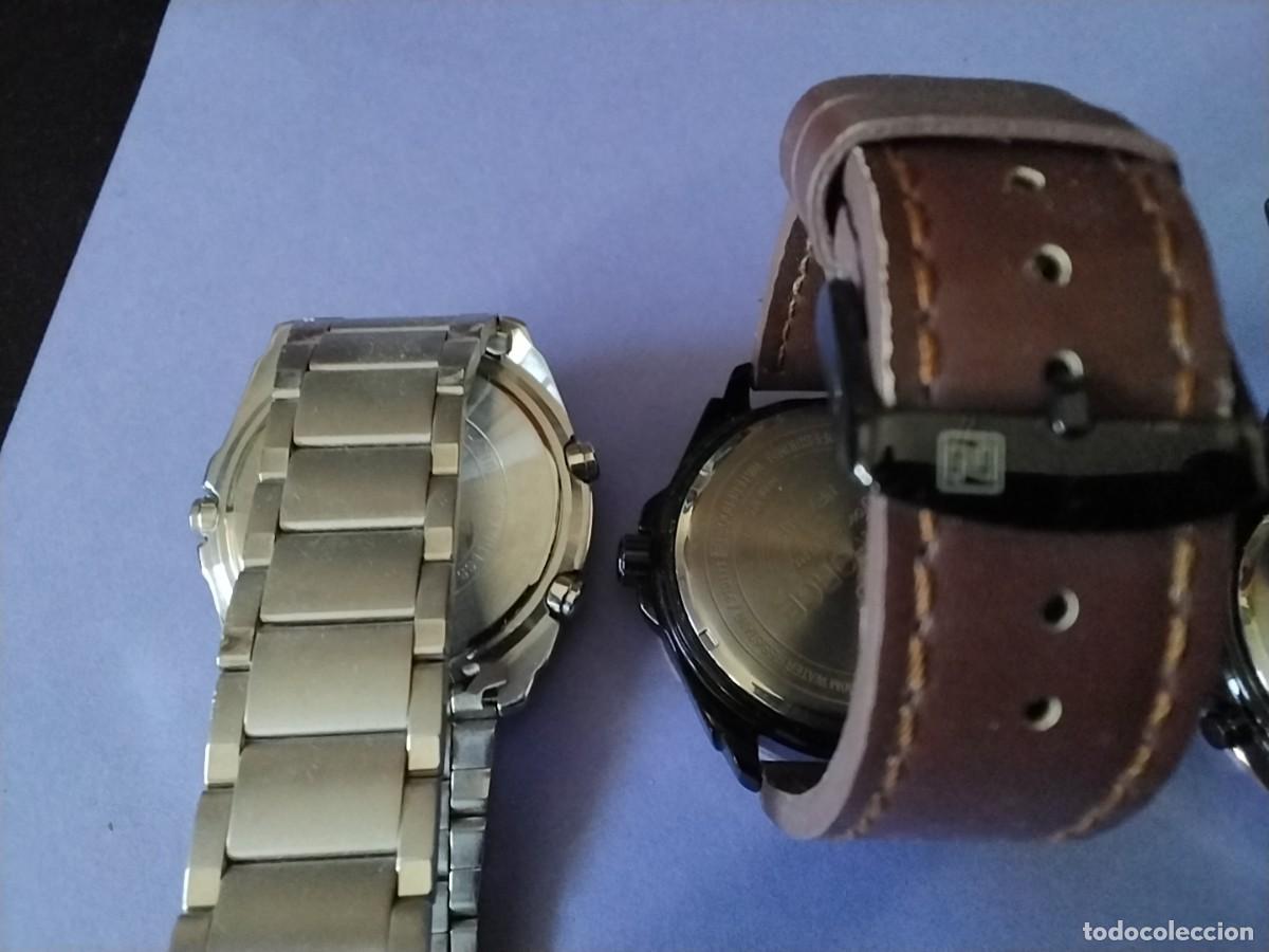 Relojes: Lote relojes variados - Foto 8
