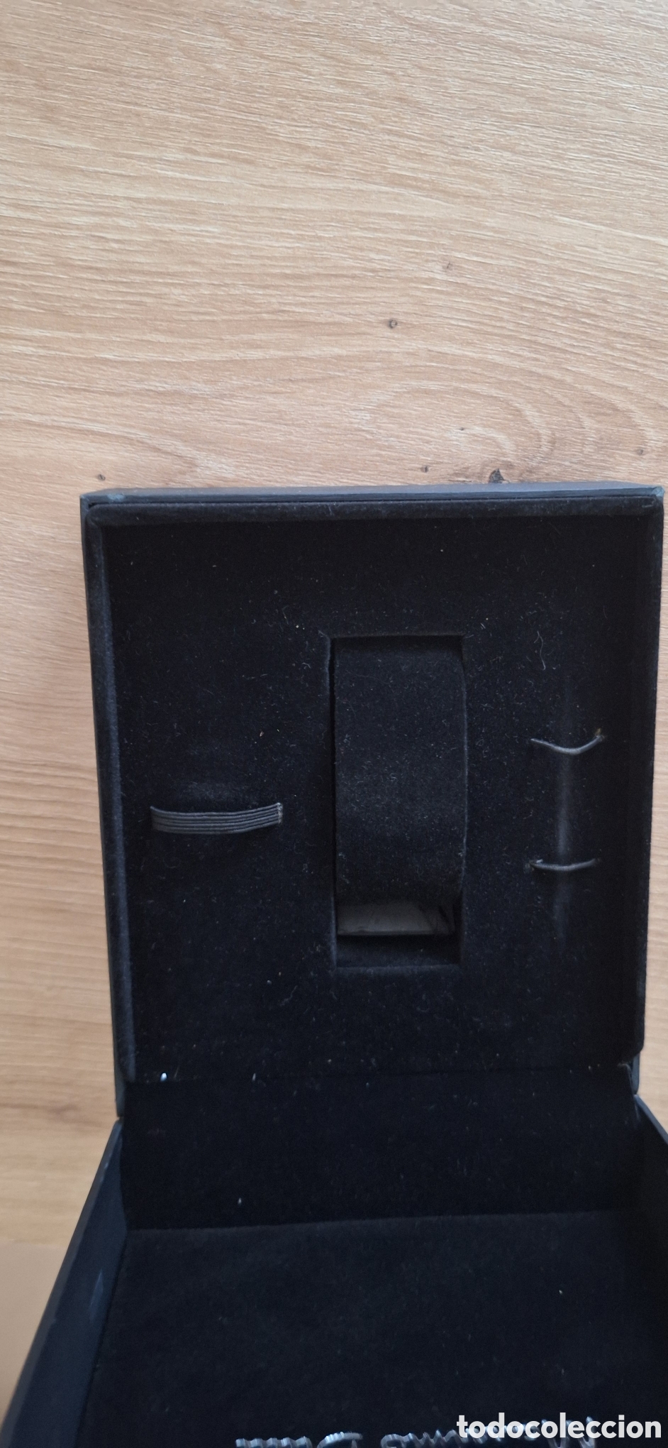 Relojes: Caja Reloj MASSIMO DUTTI (Vacia) - Foto 6