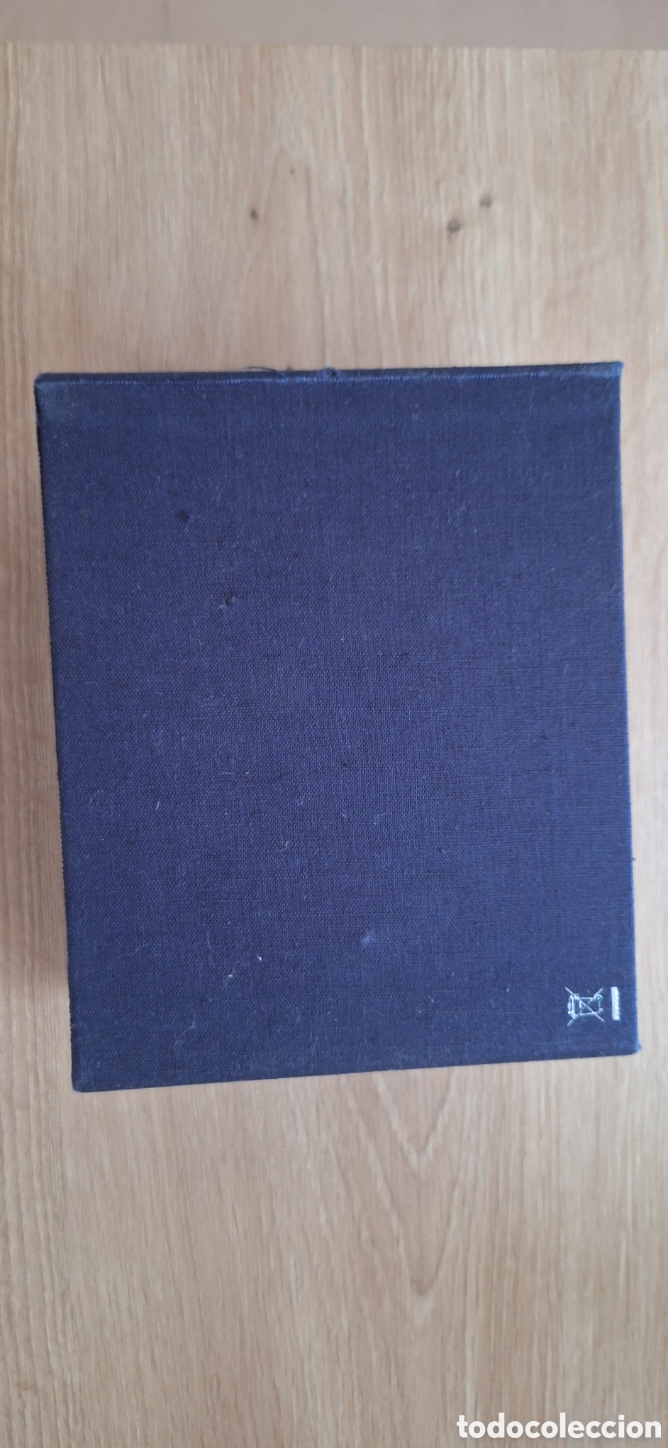 Relojes: Caja vacia de reloj MASSIMO DUTTI con cajon - Foto 3