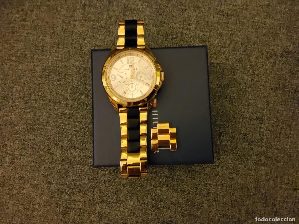 Relojes: Reloj Tommy hilfiger de mujer