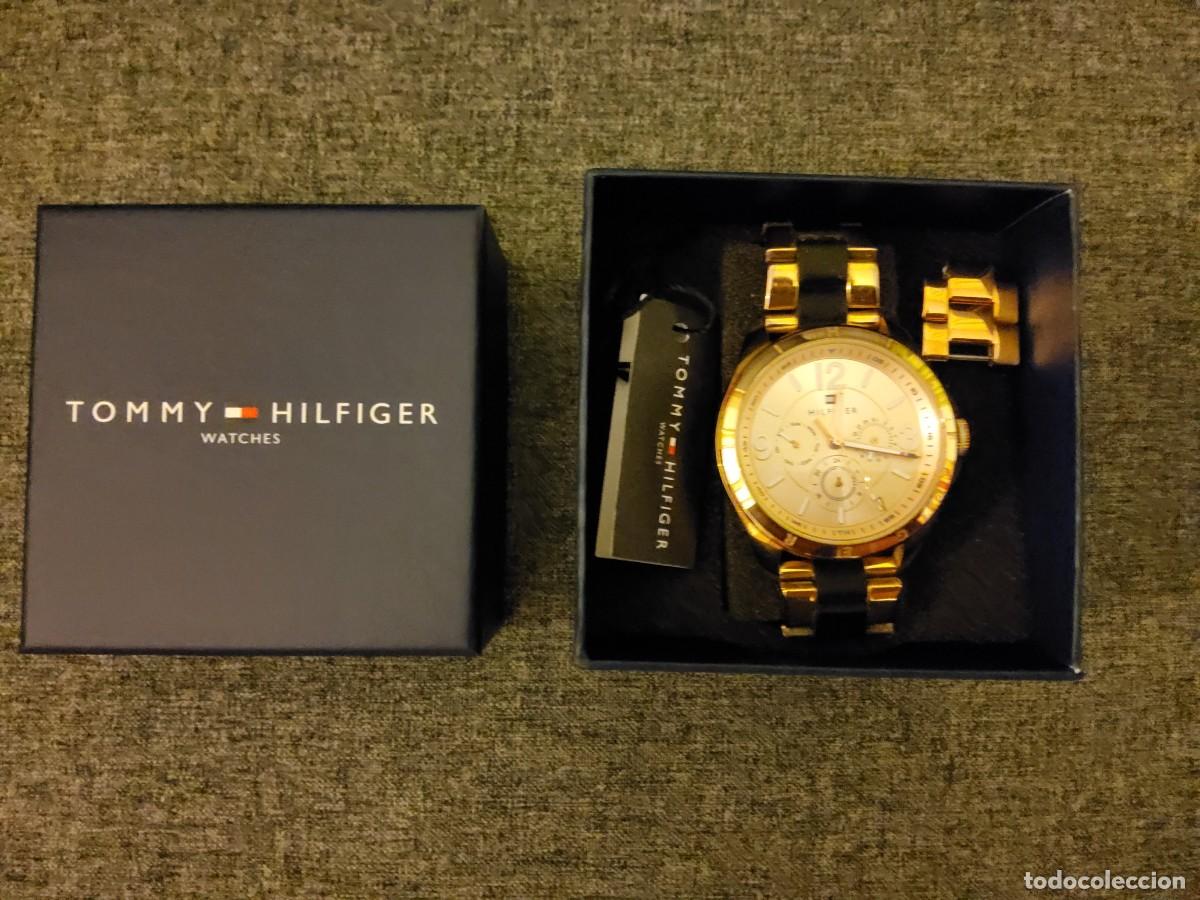 Relojes: Reloj Tommy hilfiger - Foto 2