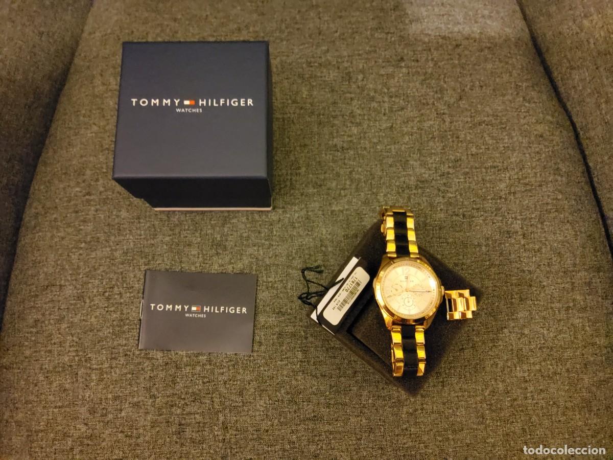 Relojes: Reloj Tommy hilfiger - Foto 3