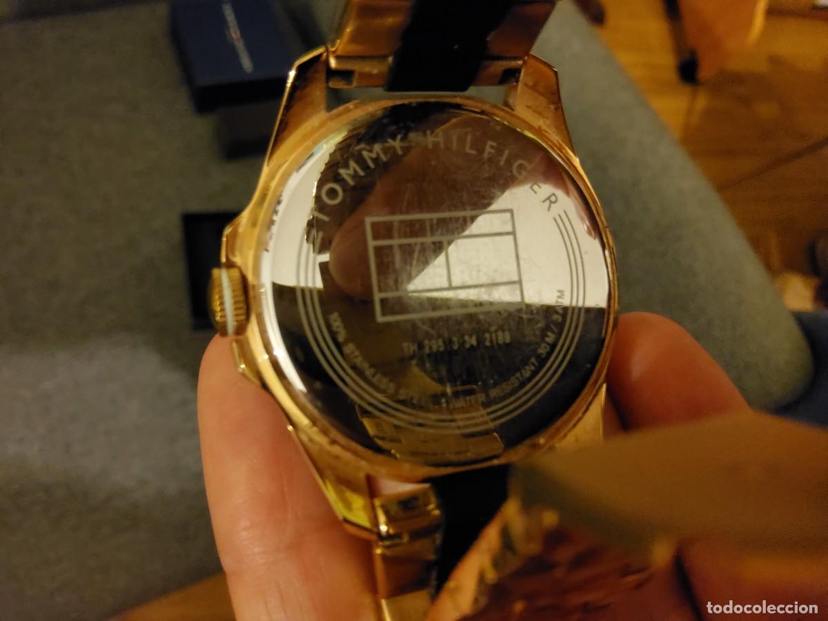 Relojes: Reloj Tommy hilfiger - Foto 4