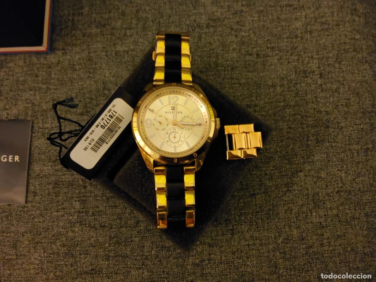 Relojes: Reloj Tommy hilfiger - Foto 5