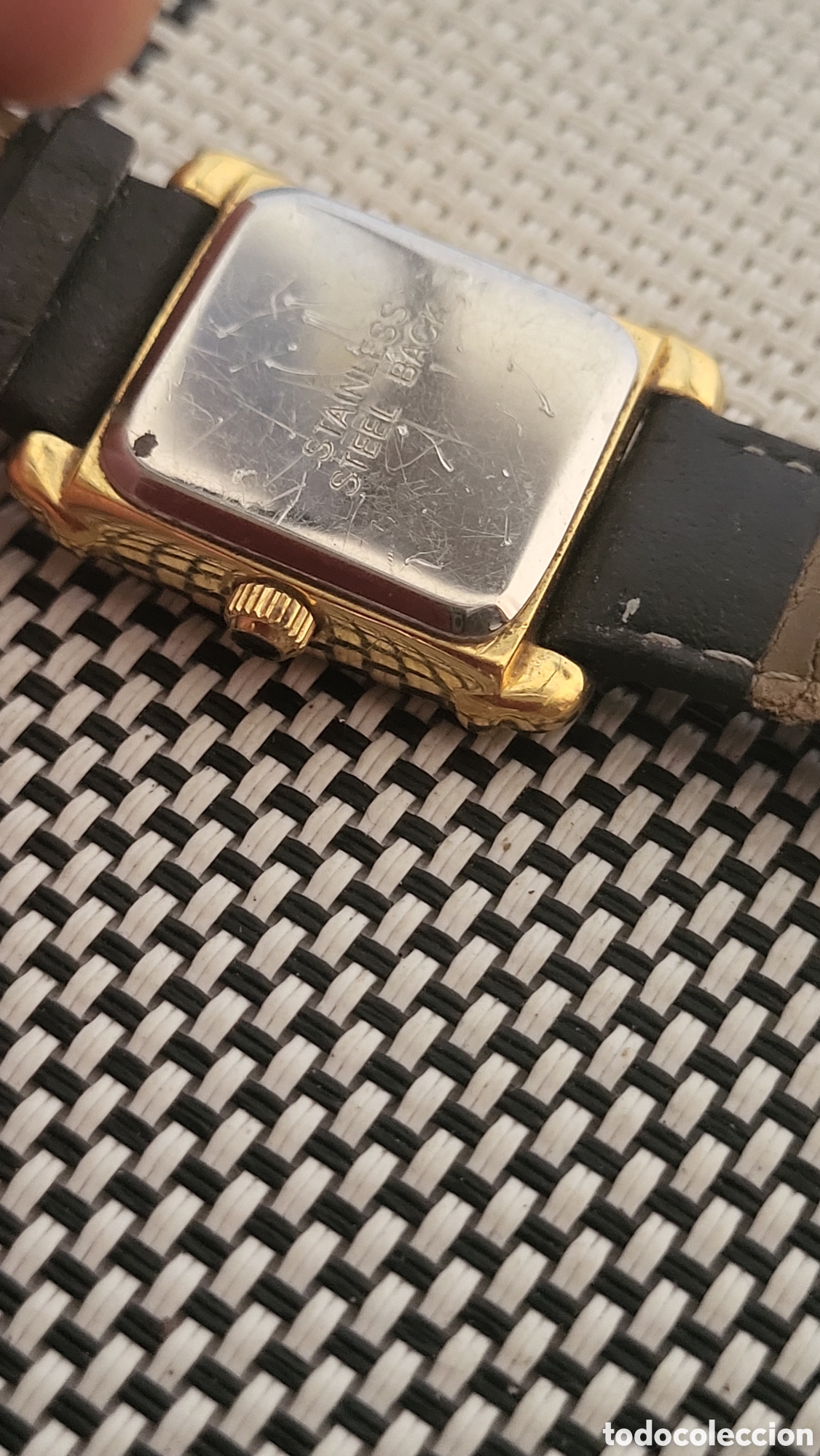 Relojes: Reloj pulsera quartz Se&ntilde;ora Maty - Foto 2