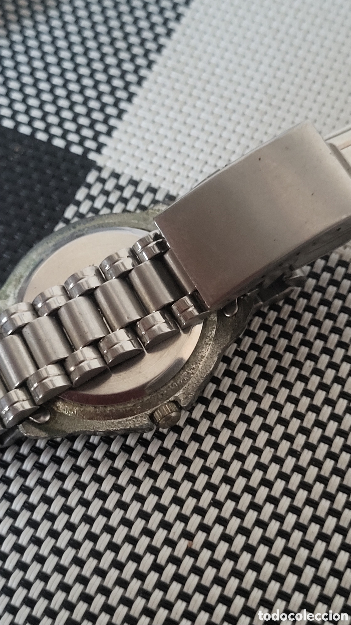 Relojes: Reloj pulsera quartz Sareba - Foto 3