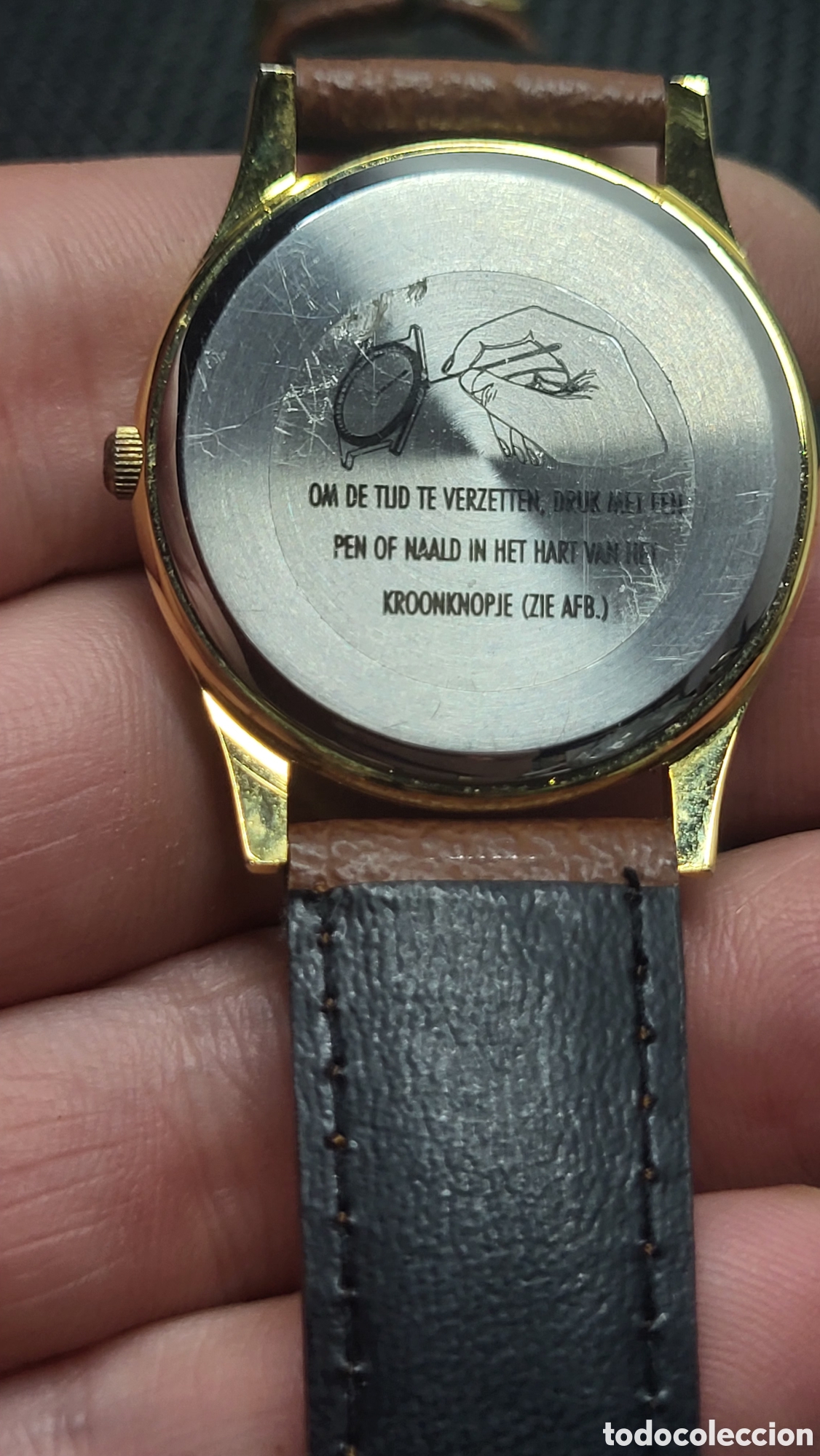 Relojes: Reloj pulsera quartz - Foto 2